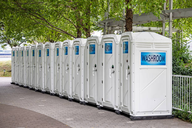 Best Sanitation services for porta potties  in Sa Conejo, CA