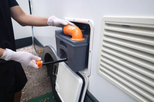 Portable Toilet Options We Offer in Casa Conejo, CA