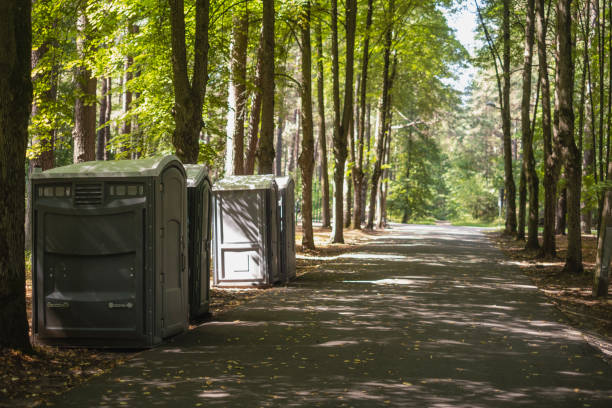 Best Portable restroom trailer rental  in Sa Conejo, CA